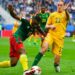 FIFA Series 2026 : Cameroun – Australie un match pour construire l’avenir des lions indomptables