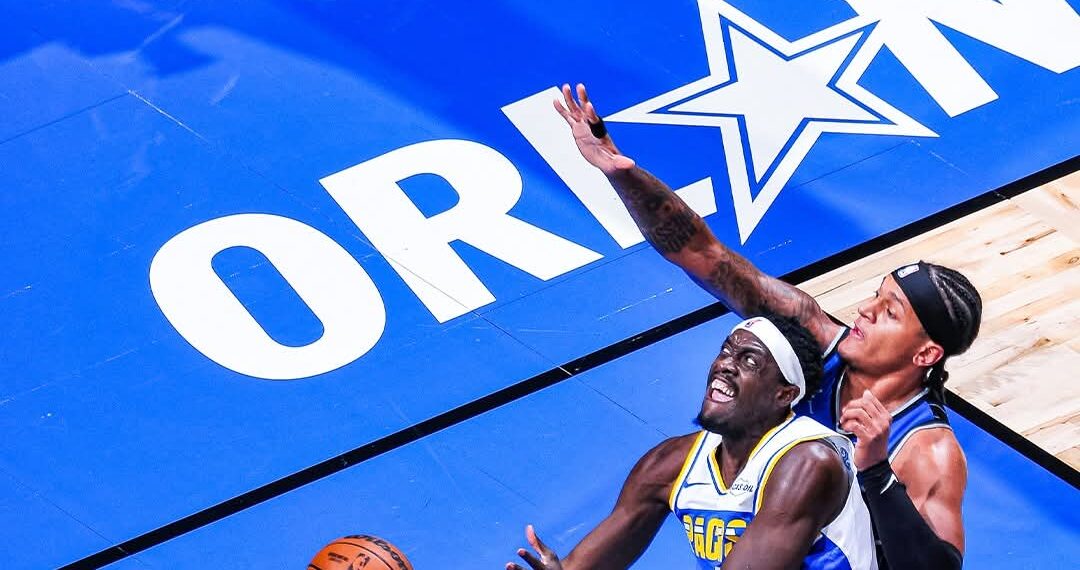NBA :Pascal Siakam guide Indiana vers la victoire après 16 défaites