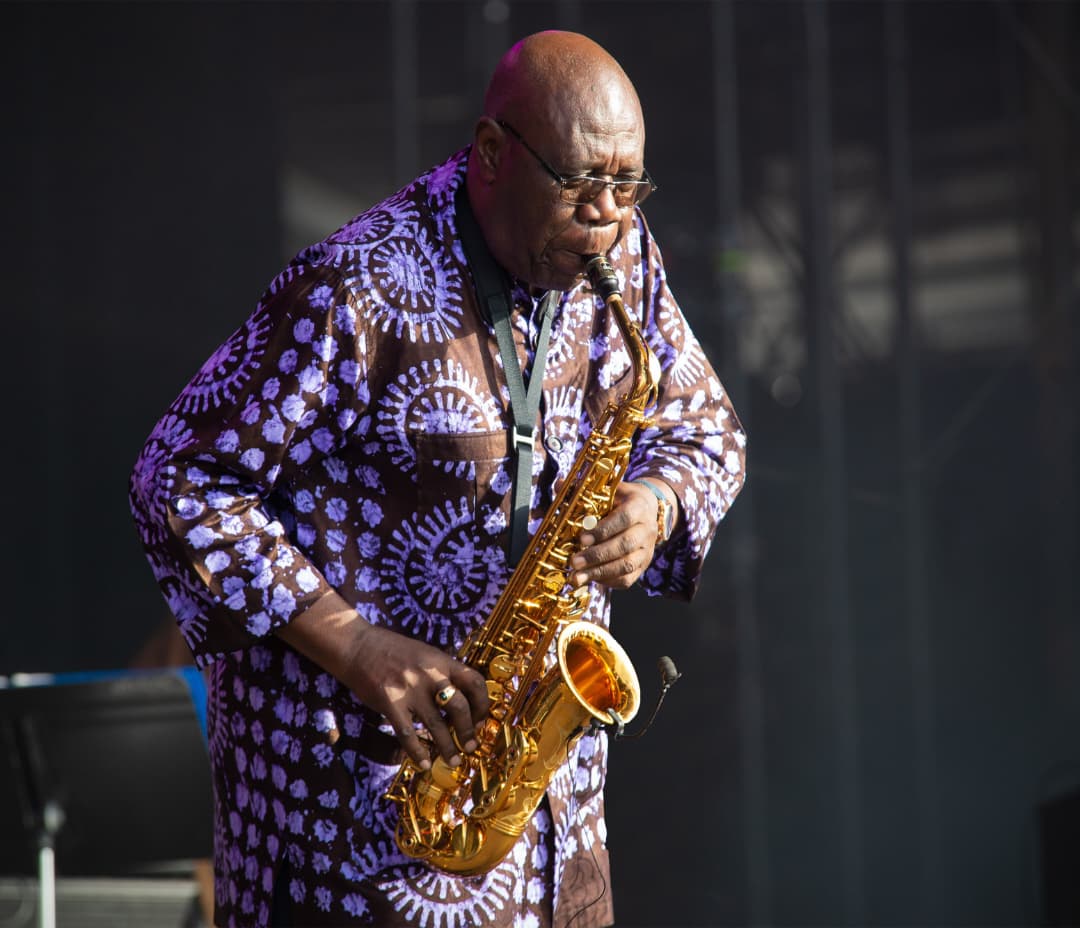 Héritage éternel : Manu Dibango, six ans après, le groove continue