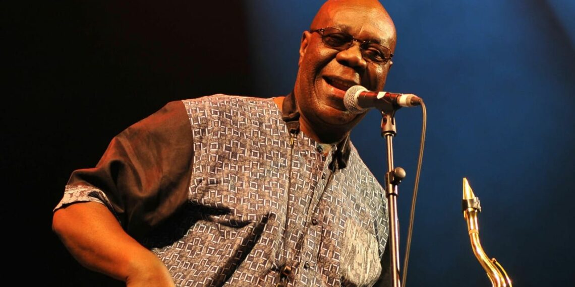 Héritage éternel : Manu Dibango, six ans après, le groove continue