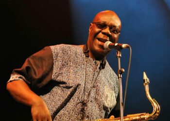 Héritage éternel : Manu Dibango, six ans après, le groove continue