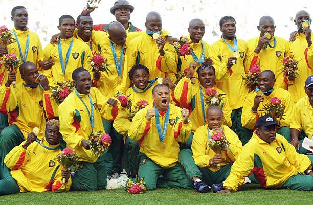 FIFA Series 2026 : les lions indomptables doivent écrire l’avenir sur les traces du passé à Sydney