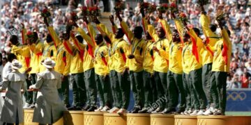 FIFA Series 2026 : les lions indomptables doivent écrire l’avenir sur les traces du passé à Sydney