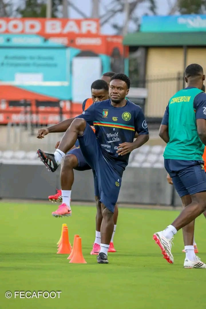 Lions Indomptables : qui pour remplacer les cadres absents ?