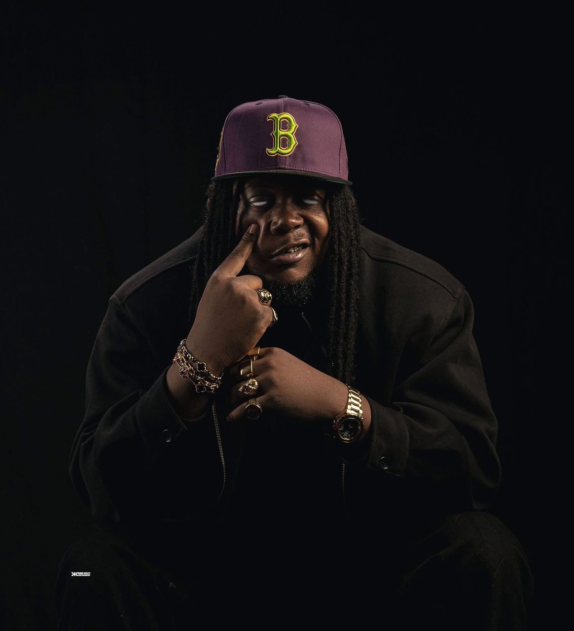 Clash dans le rap africain : tensions, egos et guerre entre Himra, Didi B, Tenor et Kocee