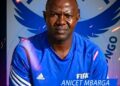 Aigle du Moungo : Anicet Mbarga Foe face à un chantier de maintien