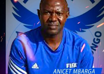 Aigle du Moungo : Anicet Mbarga Foe face à un chantier de maintien