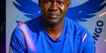 Aigle du Moungo : Anicet Mbarga Foe face à un chantier de maintien