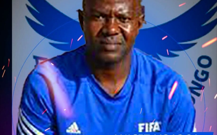 Aigle du Moungo : Anicet Mbarga Foe face à un chantier de maintien