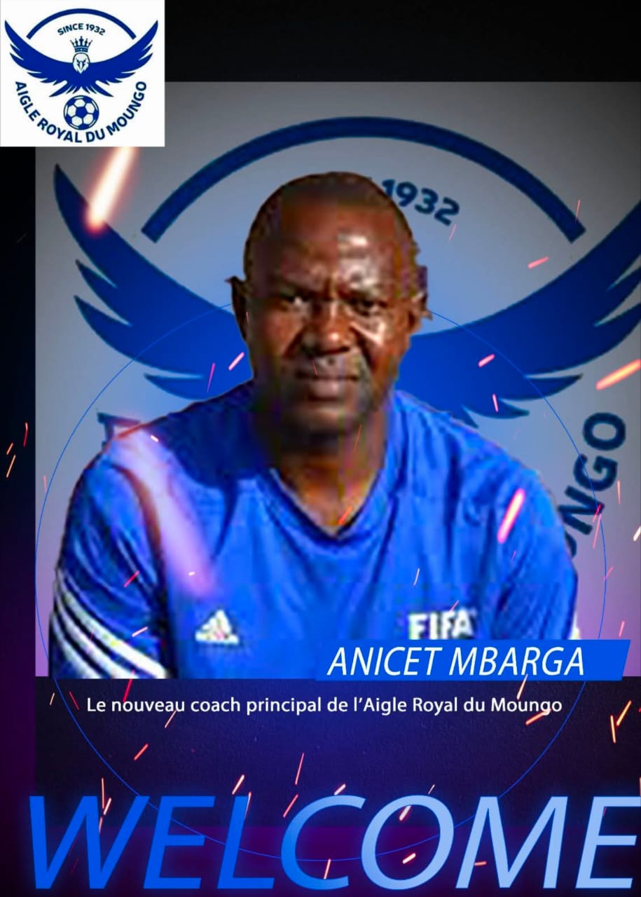 Aigle du Moungo : Anicet Mbarga Foe face à un chantier de maintien