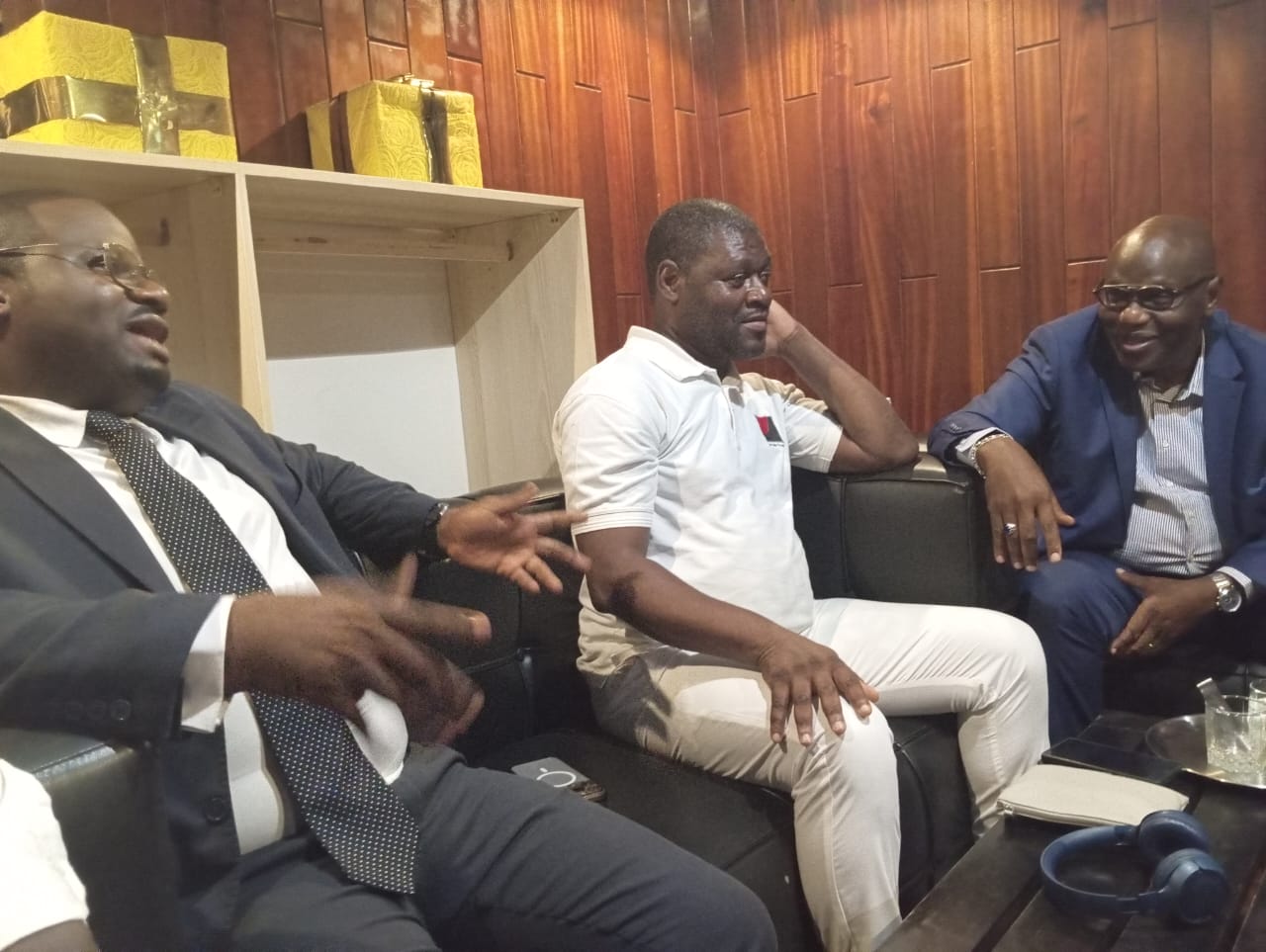 Mefou-et-Akono 2026 : les préparatifs s’accélèrent pour la grande messe du VTT