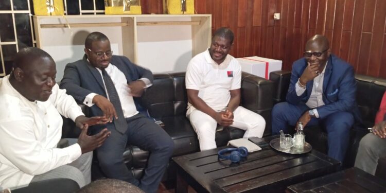 Mefou-et-Akono 2026 : les préparatifs s’accélèrent pour la grande messe du VTT