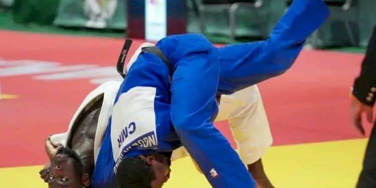 Sous l’ère Alain Christian Kingue Dihang, le judo camerounais enchaîne les ippons