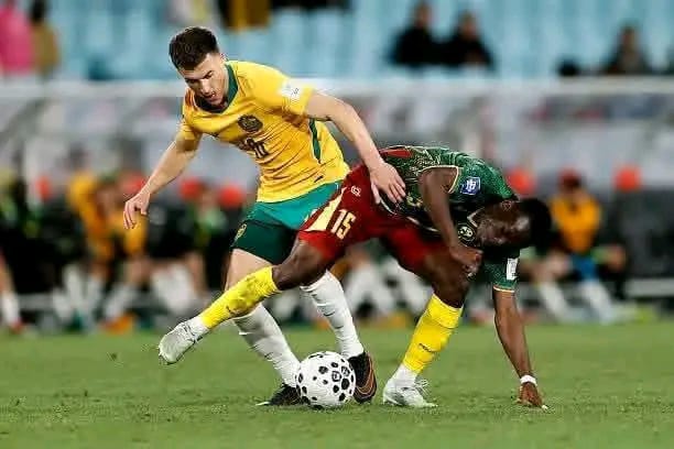 FIFA Series : Ce qu'on retient de la première sortie manquée du Cameroun