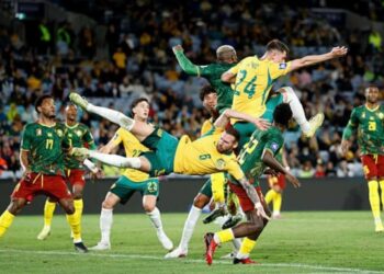 FIFA Series : Ce qu'on retient de la première sortie manquée du Cameroun