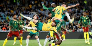 FIFA Series : Ce qu'on retient de la première sortie manquée du Cameroun