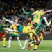 FIFA Series : Ce qu'on retient de la première sortie manquée du Cameroun