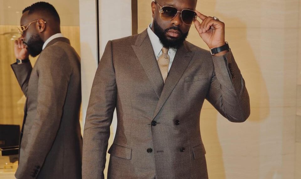 Gims mis en examen pour blanchiment aggravé et placé sous contrôle judiciaire