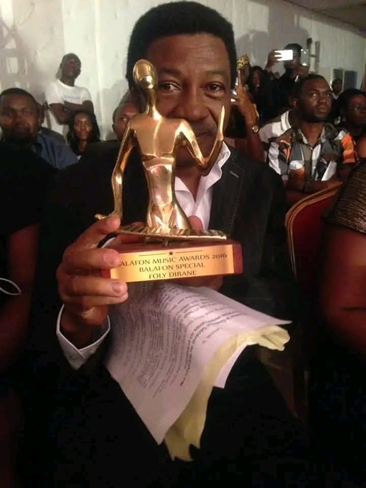 La "Foly" de Délire : l’icône s’est éteinte