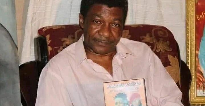 La "Foly" de Délire : l’icône s’est éteinte