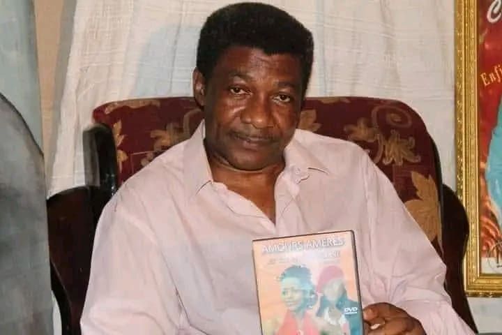 La "Foly" de Délire : l’icône s’est éteinte