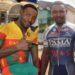 Cyclisme : Rodolphe TATSINKOU TITI tire sa révérence après une ultime course tragique
