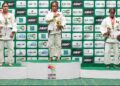 African Open de Judo Dakar 2026: l’or pour Fiona, l’argent pour Miriam, les sœurs Nsame Mbongo au sommet