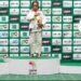 African Open de Judo Dakar 2026: l’or pour Fiona, l’argent pour Miriam, les sœurs Nsame Mbongo au sommet