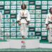 Open de Judo de Dakar 2026 : Céline Baba Matia décroche l’or en -52 kg