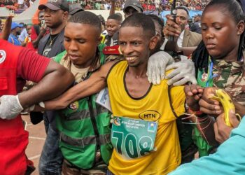 Mont Cameroun 2026 : le champion Hamadou B. Ibrahim échappe à une tentative d’enlèvement