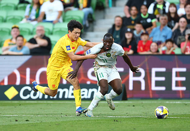 Lions Indomptables :les enseignements de la victoire orgueilleuse face à la Chine