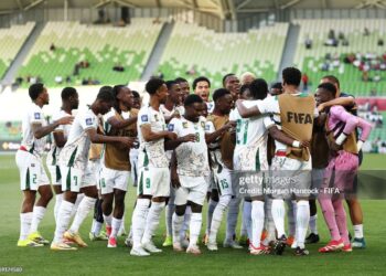 FIFA World Series 2026: le Cameroun termine sur une note positive face à la Chine