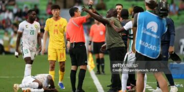Lions Indomptables :les enseignements de la victoire orgueilleuse face à la Chine