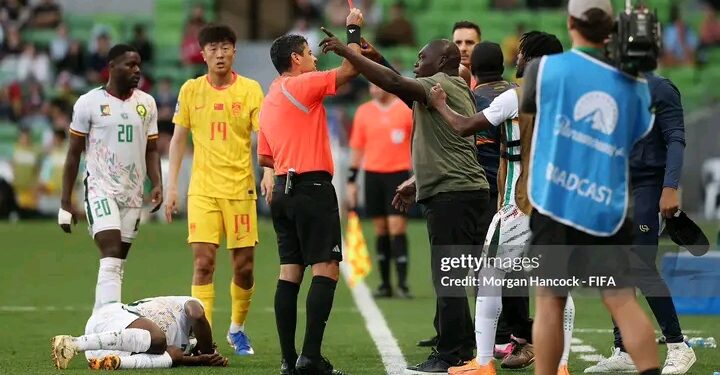 Lions Indomptables :les enseignements de la victoire orgueilleuse face à la Chine