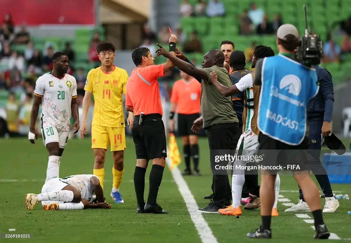 Lions Indomptables :les enseignements de la victoire orgueilleuse face à la Chine