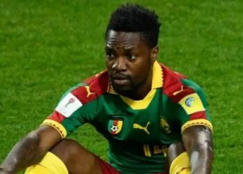 Mandjeck raccroche : clap de fin pour un guerrier de l’ombre