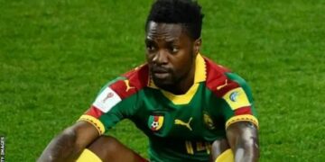 Mandjeck raccroche : clap de fin pour un guerrier de l’ombre