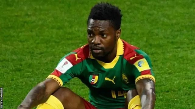 Mandjeck raccroche : clap de fin pour un guerrier de l’ombre