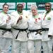 Judo Open de Dakar : Soppi Mbella Richelle Anita sacrée avec autorité