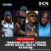 Clash dans le rap africain : tensions, egos et guerre entre Himra, Didi B, Tenor et Kocee