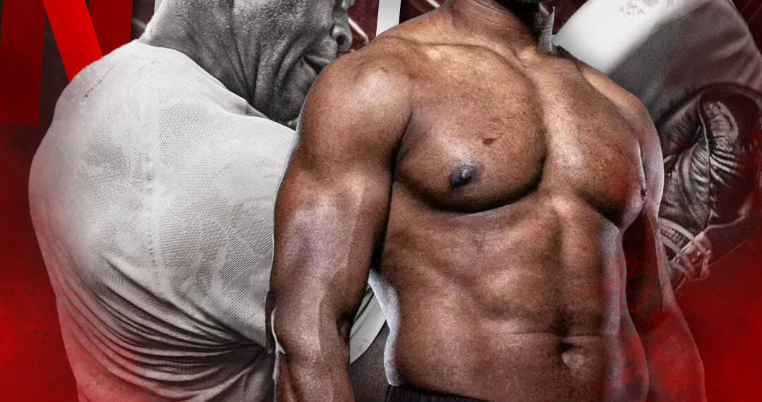 MMA : Francis Ngannou debarque sur Netflix - Le predator affrontera Philipe Lins le 16 mai à Los Angeles