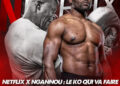 MMA : Francis Ngannou debarque sur Netflix - Le predator affrontera Philipe Lins le 16 mai à Los Angeles