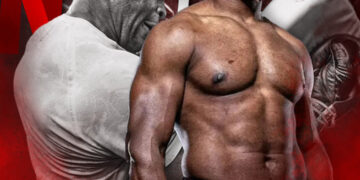 MMA : Francis Ngannou debarque sur Netflix - Le predator affrontera Philipe Lins le 16 mai à Los Angeles