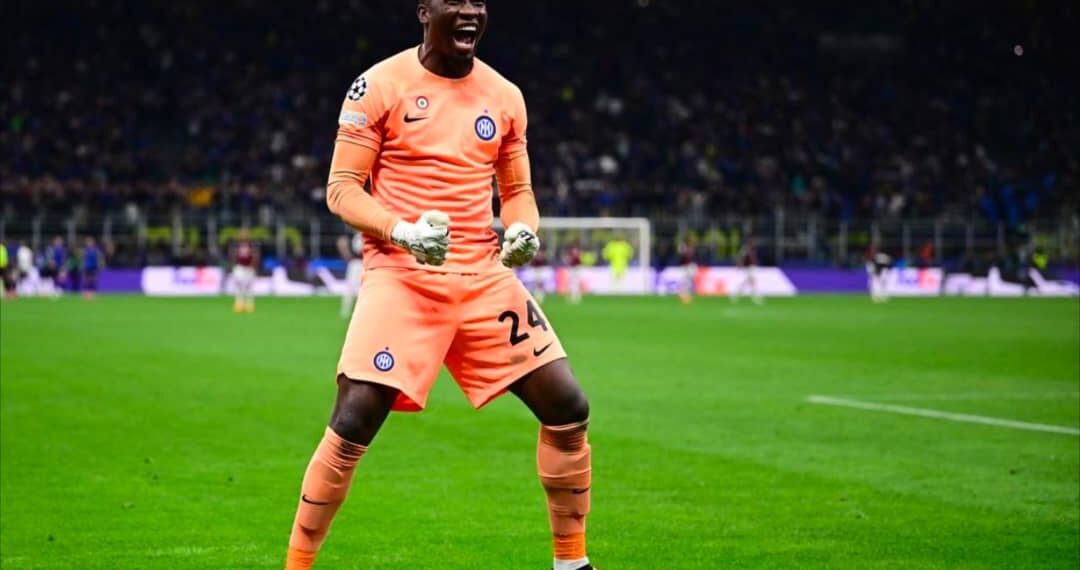 30 ans d’André Onana : la maturité d’un gardien d’exception