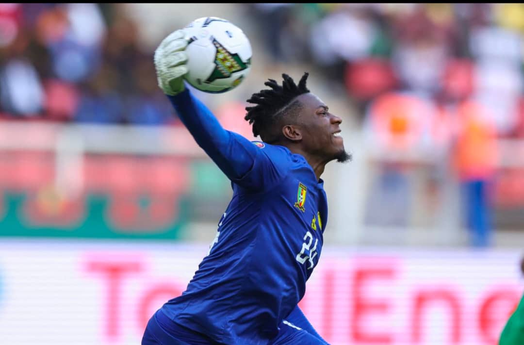 30 ans d’André Onana : la maturité d’un gardien d’exception