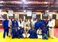 Championnats d’Afrique de Judo 2026 : les Lions et Lionnes Indomptables en stage commando avant Nairobi