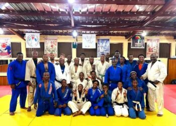 Championnats d’Afrique de Judo 2026 : les Lions et Lionnes Indomptables en stage commando avant Nairobi
