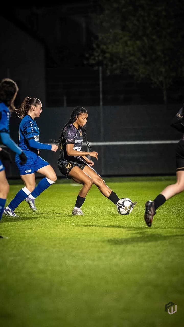 Coupe du Luxembourg 2026 : Mireille Tchengang en patronne, le Racing Union file en finale avec autorité