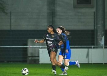 Coupe du Luxembourg 2026 : Mireille Tchengang en patronne, le Racing Union file en finale avec autorité