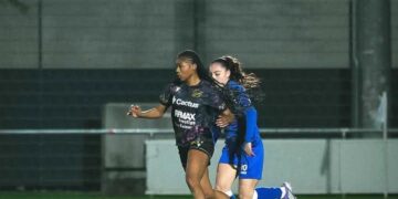 Coupe du Luxembourg 2026 : Mireille Tchengang en patronne, le Racing Union file en finale avec autorité